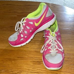 Nike Dual Fusion Run 2 Women’s/Youth